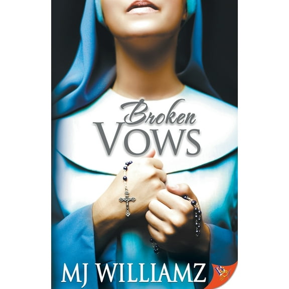 Broken Vows, (Paperback)