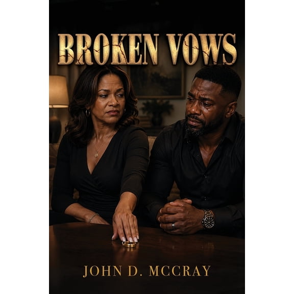 Broken Vows, (Paperback)
