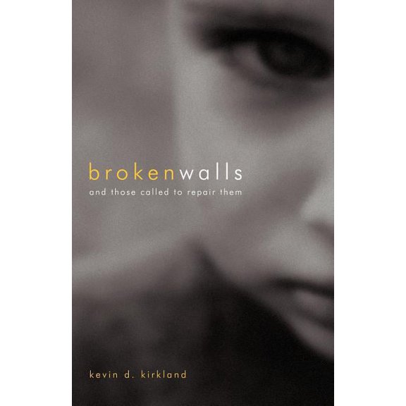 Broken Walls, (Paperback)