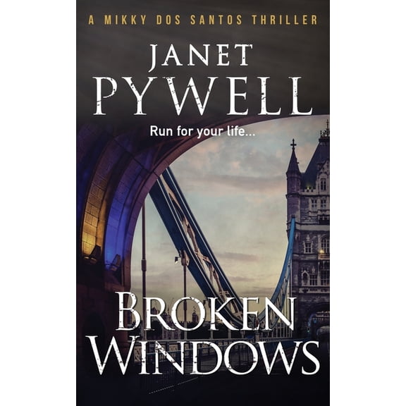 Broken Windows, (Paperback)