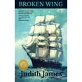 thumbnail image 1 of Pre-Owned Broken Wing: A Novel Paperback, 1 of 1