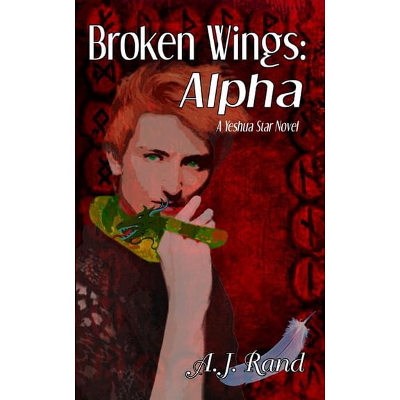 Broken Wings: Alpha