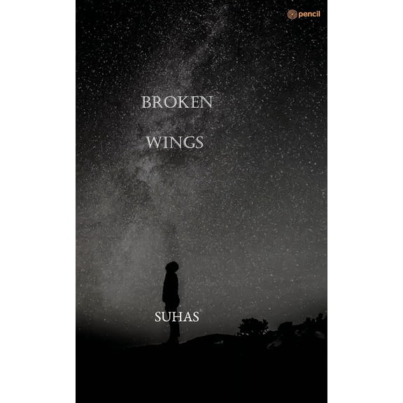 Broken Wings, (Paperback)