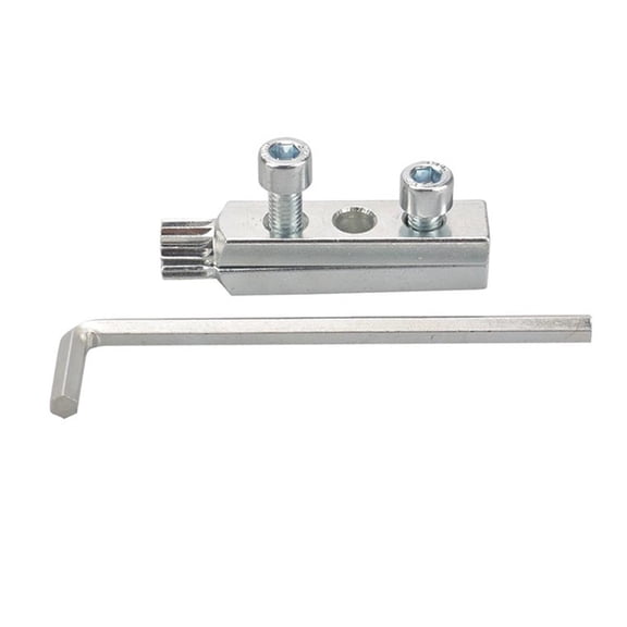 Broken Wire Extractor Tool: Effortlessly Remove Damaged Screws & Bolts!