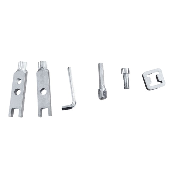 Broken Wire Extractor Tool For Faucet Angle Valves Water Pipe Repair Accessories