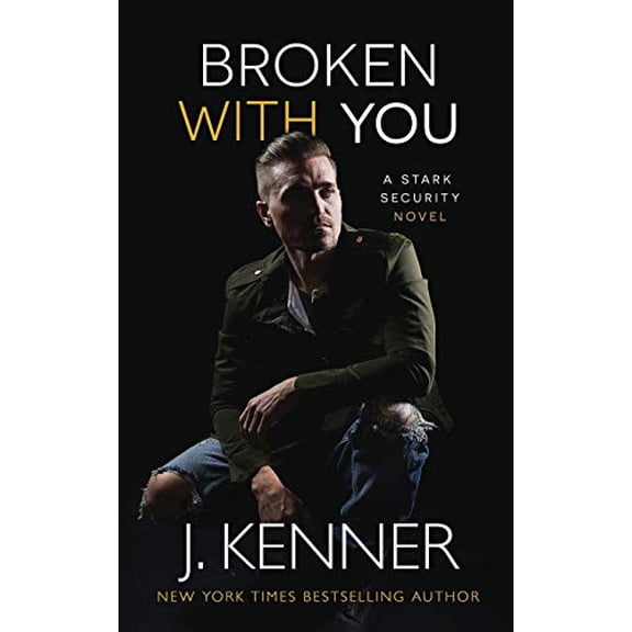 Pre-Owned Broken With You (Paperback) 1940673909 9781940673905