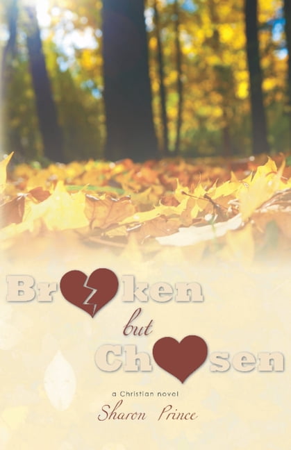 Broken but Chosen, (Paperback)