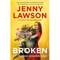 Pre-Owned Broken (in the Best Possible Way) (Paperback) 1250812488 9781250812483