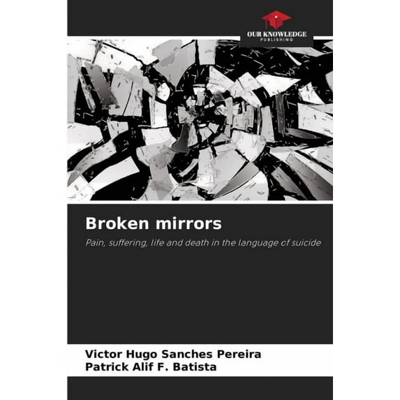 Broken mirrors, (Paperback)
