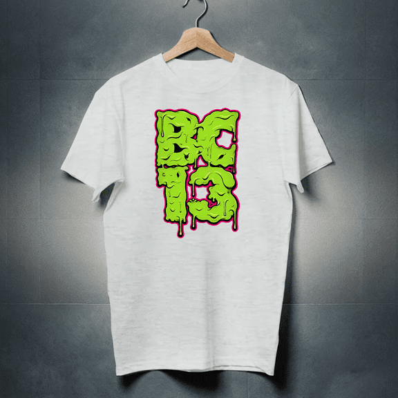 Brokencyde Band Green BC 13 T Shirt Full Size S-5XL TT300