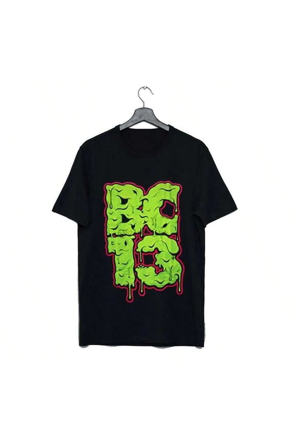 Brokencyde Band Green BC 13 T Shirt Full Size S-5XL TT300