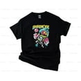 thumbnail image 1 of Brokencyde Crunkcore Scene Kid Band Fan Collection Music Gift New Unisex T-Shirt, up to 5XL, 1 of 3