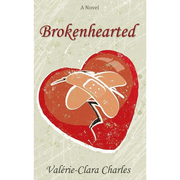 Brokenhearted (Paperback)