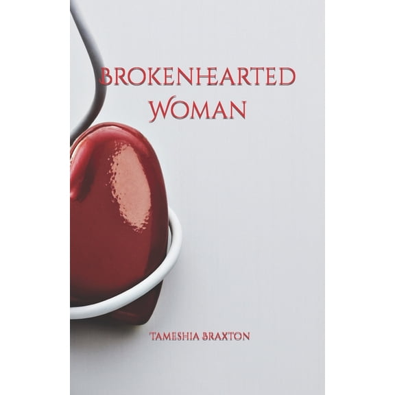 Brokenhearted Woman (Paperback)