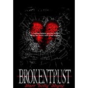 Brokentrust, (Paperback)