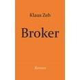 thumbnail image 1 of Broker, (Paperback), 1 of 1