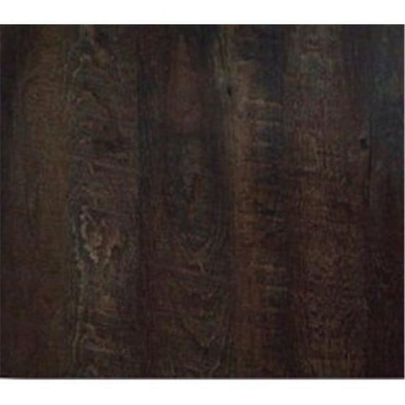 Brokerng Sol Flooring 7330-2 5 mm Luxury Vinyl Tile Weathered Wood