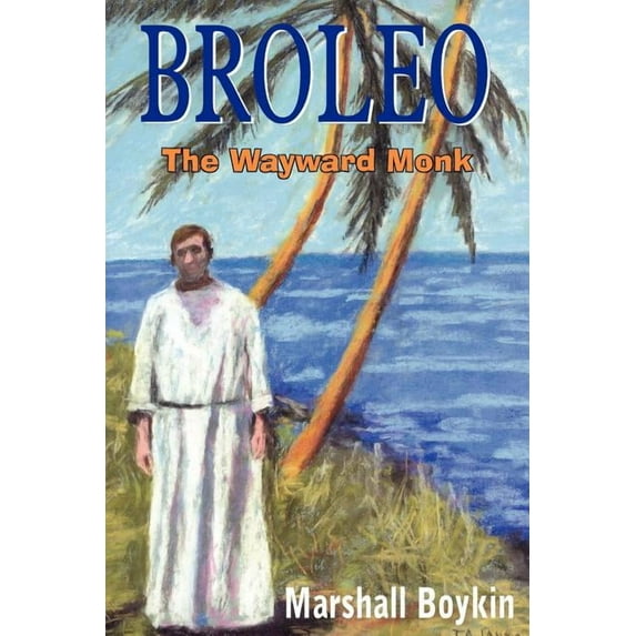Broleo (Paperback) by Marshall Boykin