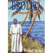 Broleo, Hardcover