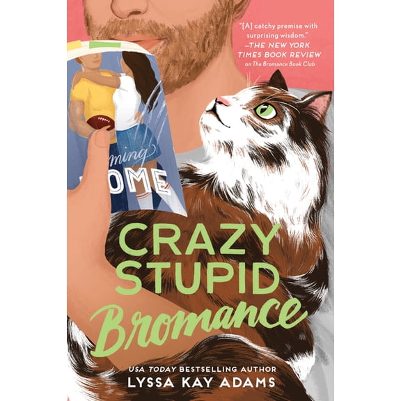 Crazy Stupid Bromance
