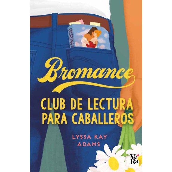 Bromance: Club de Lectura Para Caballeros, (Paperback)