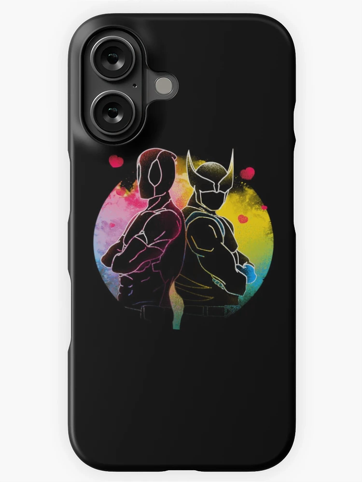 'Bromance' Friendship Inspired Graphic Phone Case for Apple iPhone 11 ...