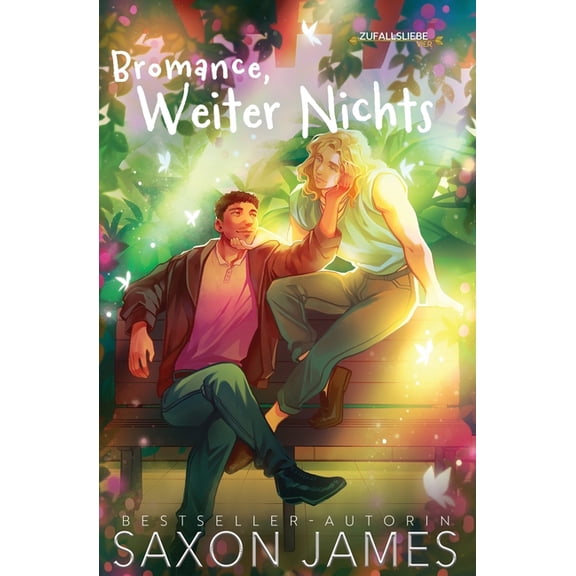 Bromance, Weiter Nichts, (Paperback)