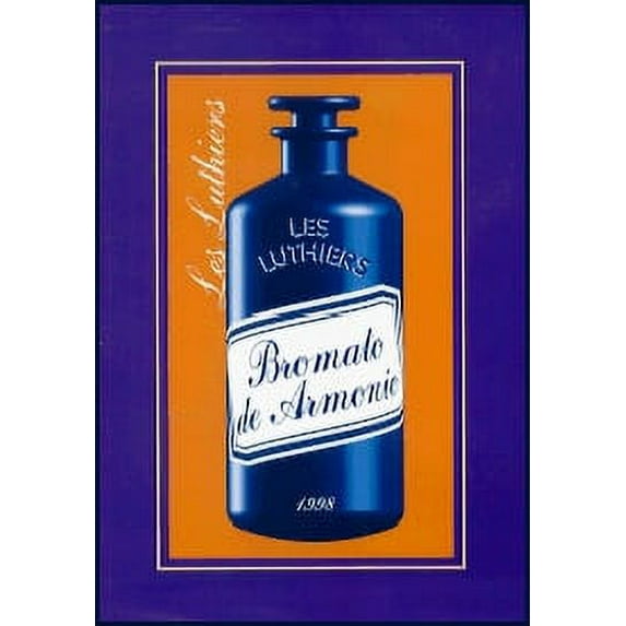 Bromato De Armonio (4) (DVD), Lino, Special Interests