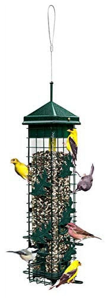 Brome Squirrel Solution® 200 Bird Feeders