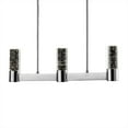 thumbnail image 1 of Bromi Design Talon 3 Light Pendant  B2703, 1 of 3