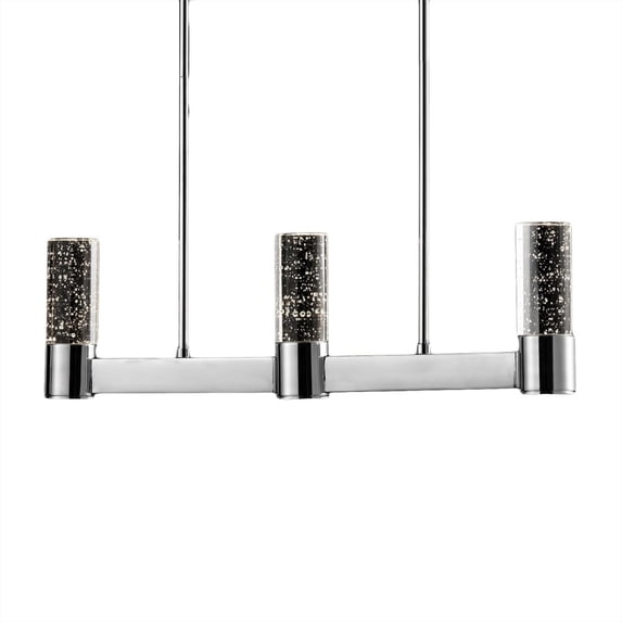 Bromi Design Talon 3 Light Pendant B2703