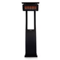 thumbnail image 1 of Bromic BH0510001 Tungsten Smart Heat Portable Propane Outdoor Patio Heater, 1 of 1