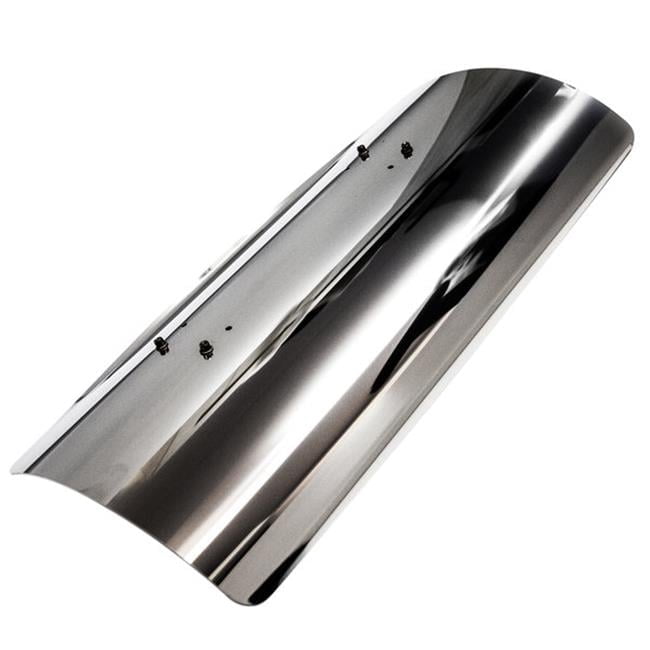 Bromic Heat Deflector for 300 Series Platinum Heaters