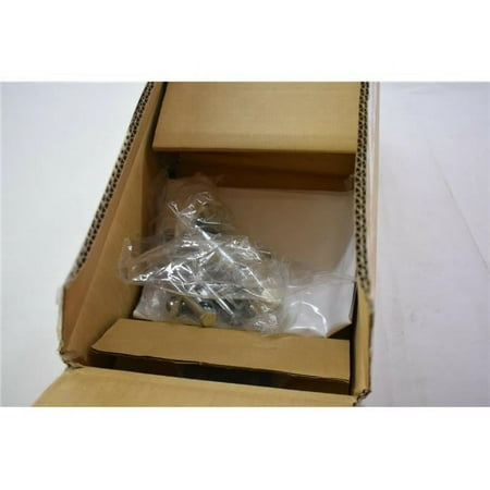Bromic BH3030009-1 Ceiling Bracket Kit with Bracket, Paddles & Screws