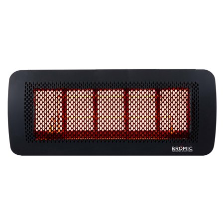 Bromic Tungsten Smart Heat Gas Patio Heater