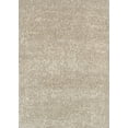 thumbnail image 1 of Bromley 7'10"W x 11'2"L Power-Loomed Breckenridge Area Rug in Bronze, 1 of 8