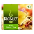 thumbnail image 1 of Bromley Green Tea, 48 Ct, 1 of 2
