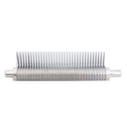 Bron Coucke 4043 Stainless Steel Blade Set 5/64" 2 mm for Slicer 4030CLR