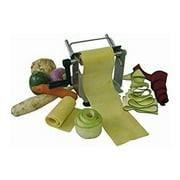Bron Coucke Vegetable Lasagna Slicer, All Stainless