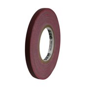 Bron Tapes BT-260 Spike Tape 1/2 in. x 55 yds. Burgundy