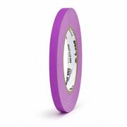 Bron Tapes BT-260 Spike Tape 1/2 in. x 55 yds. Purple
