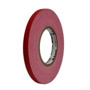 Bron Tapes BT-260 Spike Tape 1/2 in. x 55 yds. Red