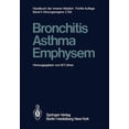 thumbnail image 1 of Bronchitis - Asthma Emphysem, (Paperback), 1 of 1