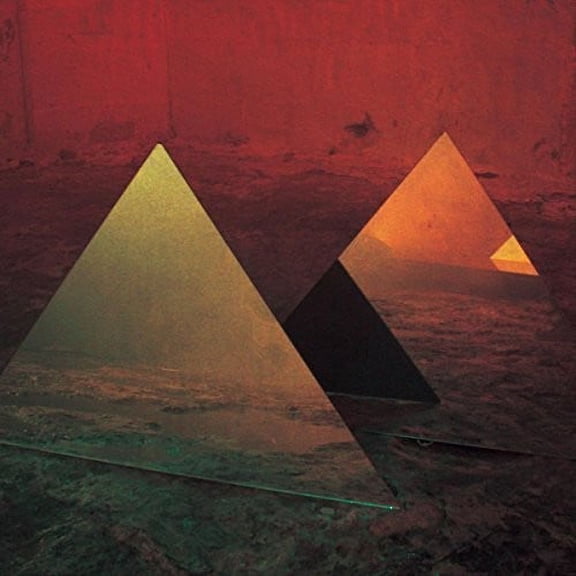 Broncho - Double Vanity - Rock - CD