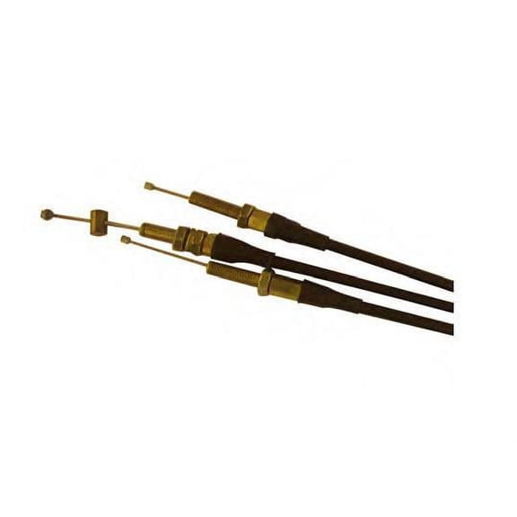 Bronco Products 110-087 Choke Cable
