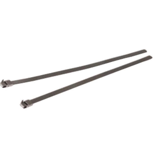 Bronco AT-03604 Universal CV Boot Clamp - 10in.
