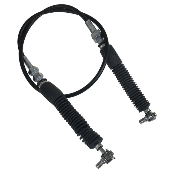 Bronco, AT-05385, Gear Shift Cable fits Polaris Some RZR 570 & 900 Replaces OEM# 7081620 & 7081848