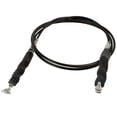 thumbnail image 1 of Bronco, AT-05394, Gear Shift Cable fits Polaris Some 2015-2018 Ranger Crew Replaces OEM# 7081990 & 7082475, 1 of 1