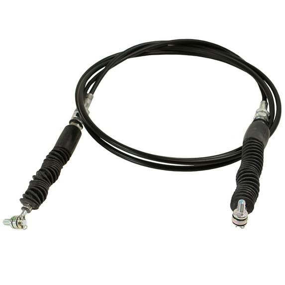 Bronco, AT-05394, Gear Shift Cable fits Polaris Some 2015-2018 Ranger Crew Replaces OEM# 7081990 & 7082475