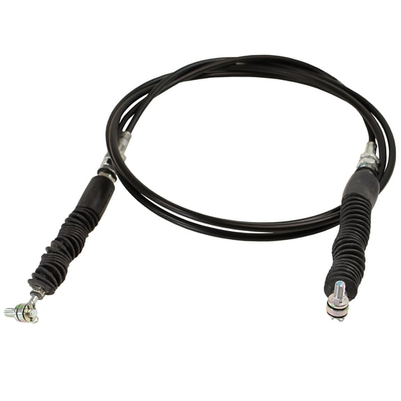 Bronco, AT-05394, Gear Shift Cable fits Polaris Some 2015-2018 Ranger Crew Replaces OEM# 7081990 & 7082475